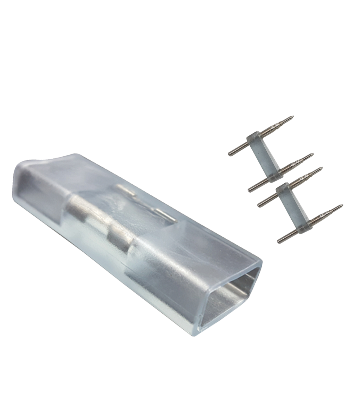 MC-LS2835AC-0-78 Khớp nối dùng cho Led dây LS 2835AC mã MC-LS2835AC MC-LS2835AC MPE
