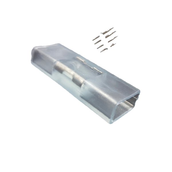 Khớp nối giữa LED dây thông minh AC mã MC-LSAC/SC MC-LSAC/SC MPE