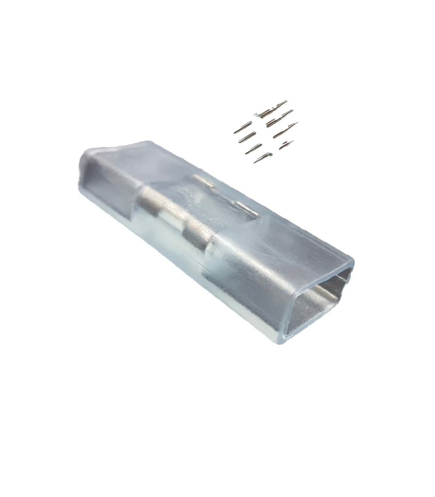 Khớp nối giữa LED dây thông minh AC mã MC-LSAC/SC MC-LSAC/SC MPE