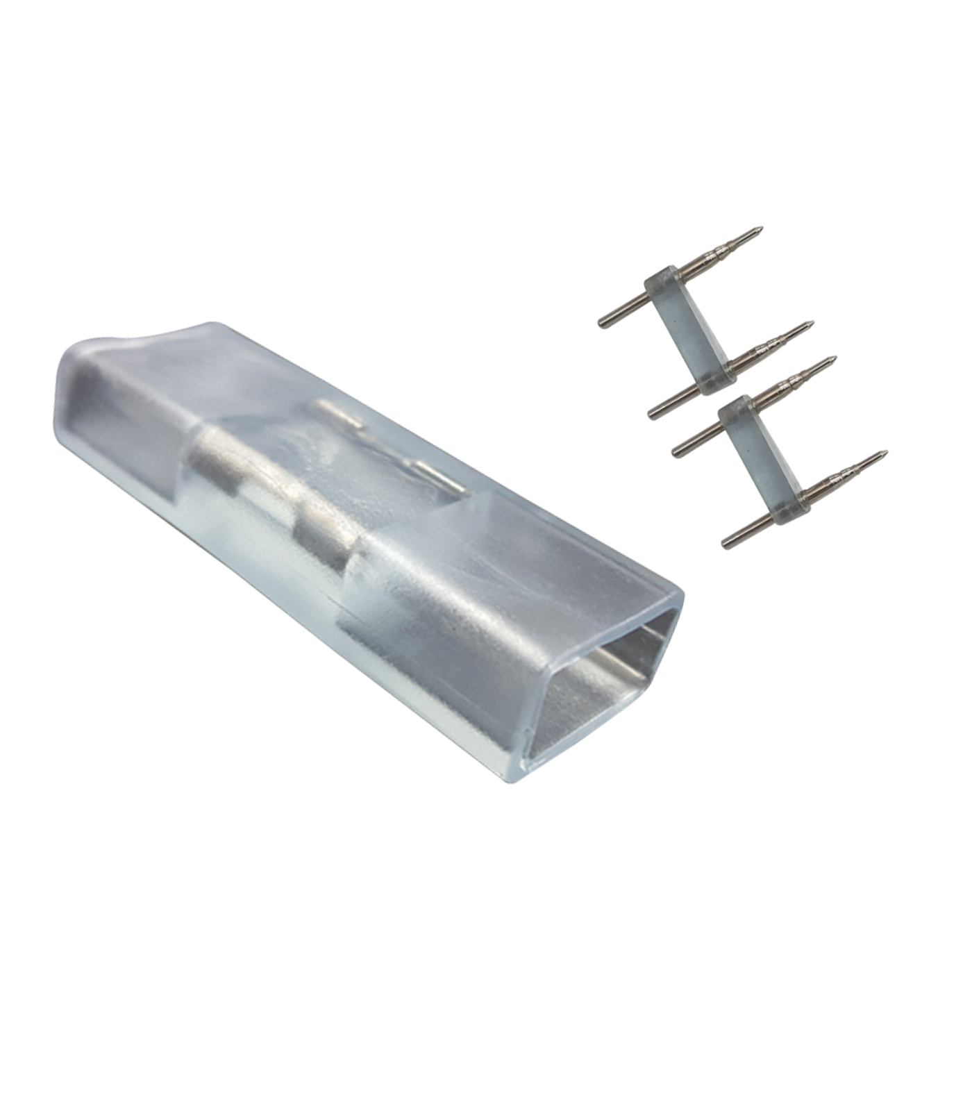 MC2-LS2835AC-0-78 Khớp nối giữa cho Led dây LS2 2835AC mã MC2-LS2835AC MC2-LS2835AC MPE