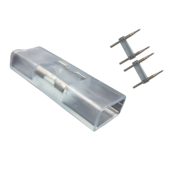 Khớp nối dùng cho Led dây LS2 5050AC mã MC2-LS5050AC MC2-LS5050AC MPE