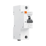 Cầu dao tự động thông minh MCBS 1 cực, 20A, 6kA mã MCBS-120 MCBS-120 MPE
