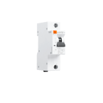 Cầu dao tự động thông minh MCBS 1 cực, 63A, 6kA mã MCBS-163 MCBS-163 MPE