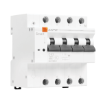 Cầu dao tự động thông minh MCBS 4 cực, 32A, 6kA mã MCBS-432 MCBS-432 MPE