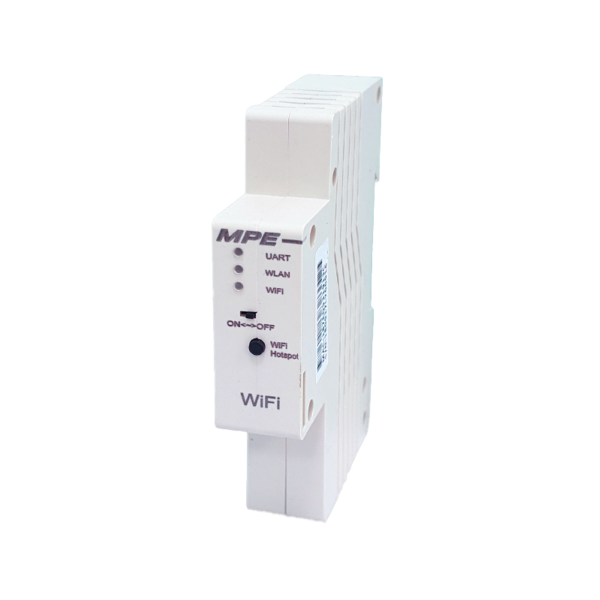 Module Wifi kết nối thiết bị đóng cắt thông minh mã MD-WF MD-WF MPE