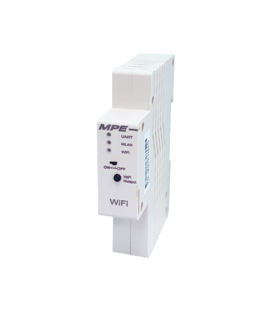 Module Wifi kết nối thiết bị đóng cắt thông minh mã MD-WF MD-WF MPE