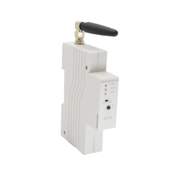Module Sim 4G kết nối thiết bị đóng cắt thông minh mã MD-WF/4G MD-WF/4G MPE