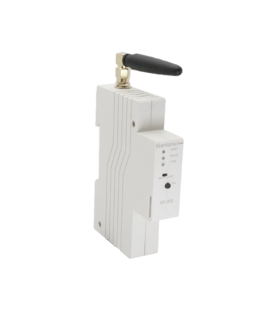 Module Sim 4G kết nối thiết bị đóng cắt thông minh mã MD-WF/4G MD-WF/4G MPE