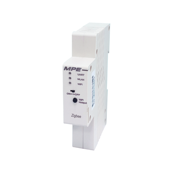 Module Zigbee kết nối thiết bị đóng cắt thông minh mã MD-ZB MD-ZB MPE