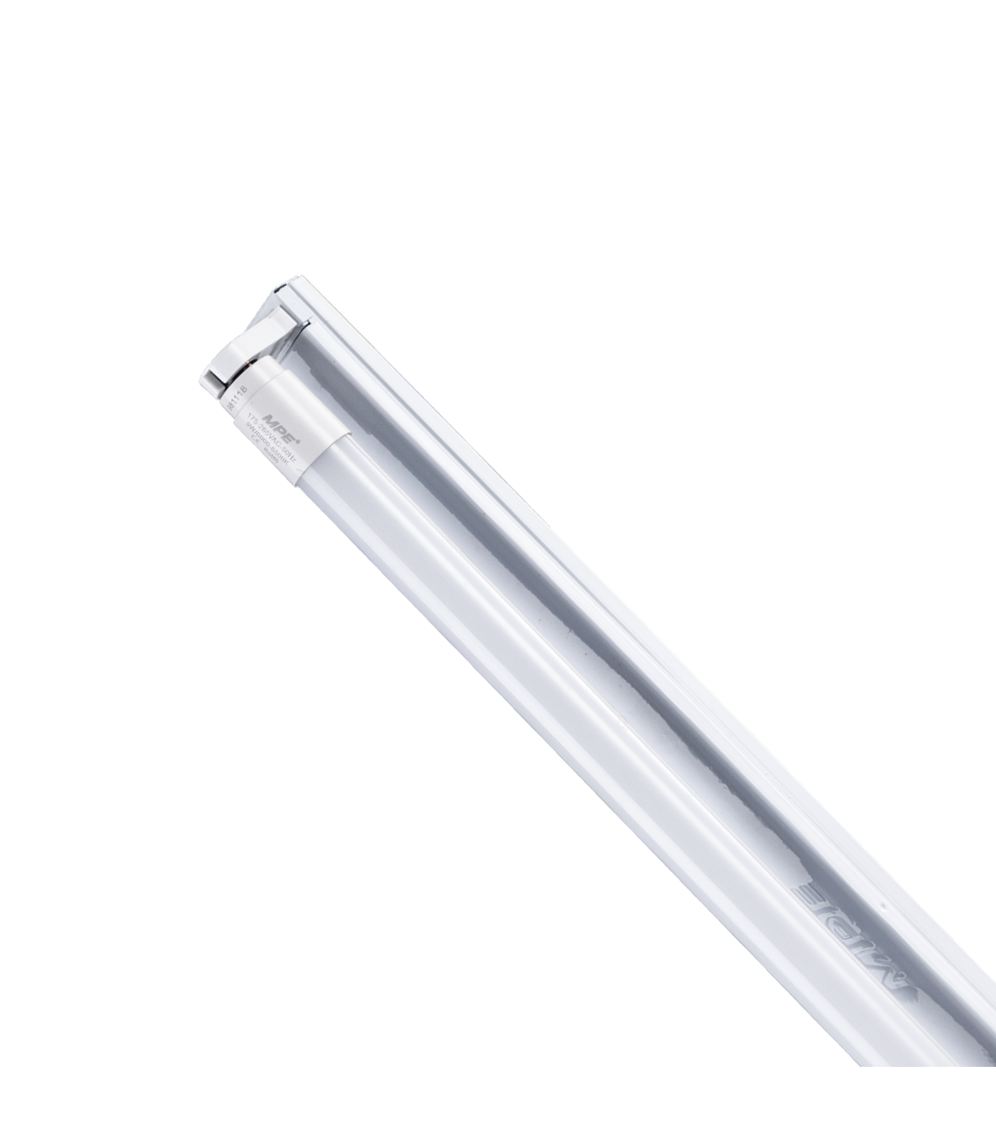 MGT3-120T-0-78 Bộ máng LED Tube thuỷ tinh 1x28W mét hai Bộ máng Led Tube thuỷ tinh 1x28W 1.2m ánh sáng trắng MGT3-120Tsáng trắng MGT3-120T MGT3-120T MPE