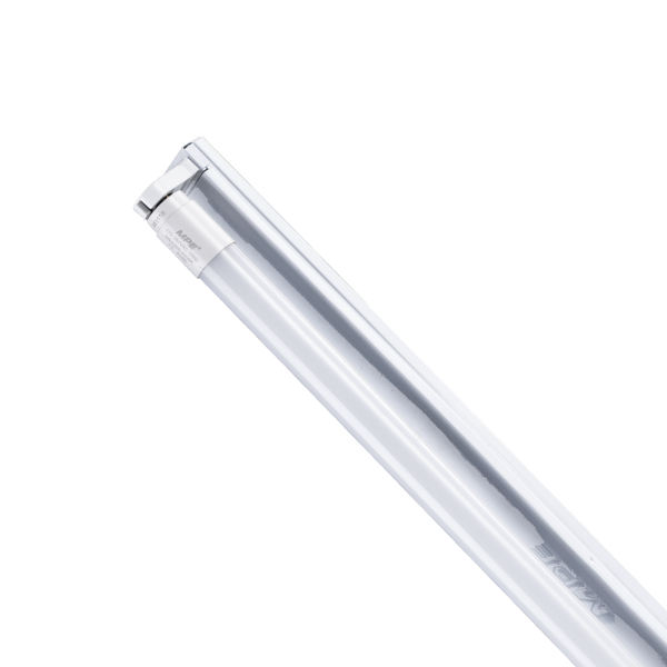 Bộ máng LED Tube thuỷ tinh 1x22W 1.2m ánh sáng trắng MGT5-120T MGT5-120T MPE