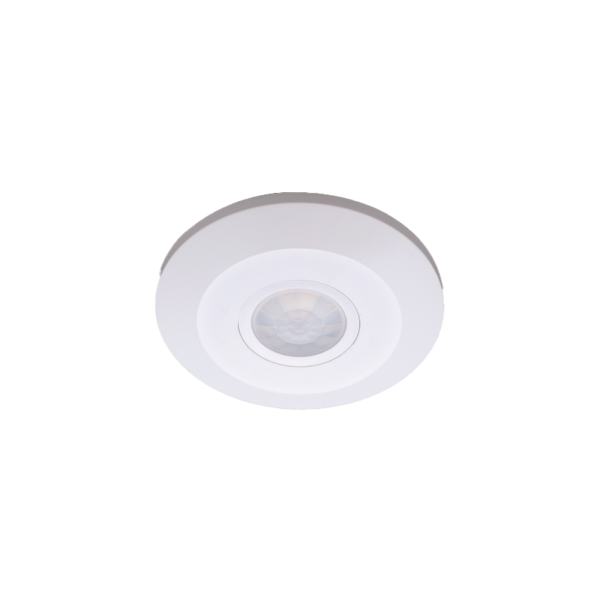 Cảm biến chuyển động hồng ngoại Wifi quét góc 90 độ IP20 mã MIR1-NT/EW MIR1-NT/EW MPE