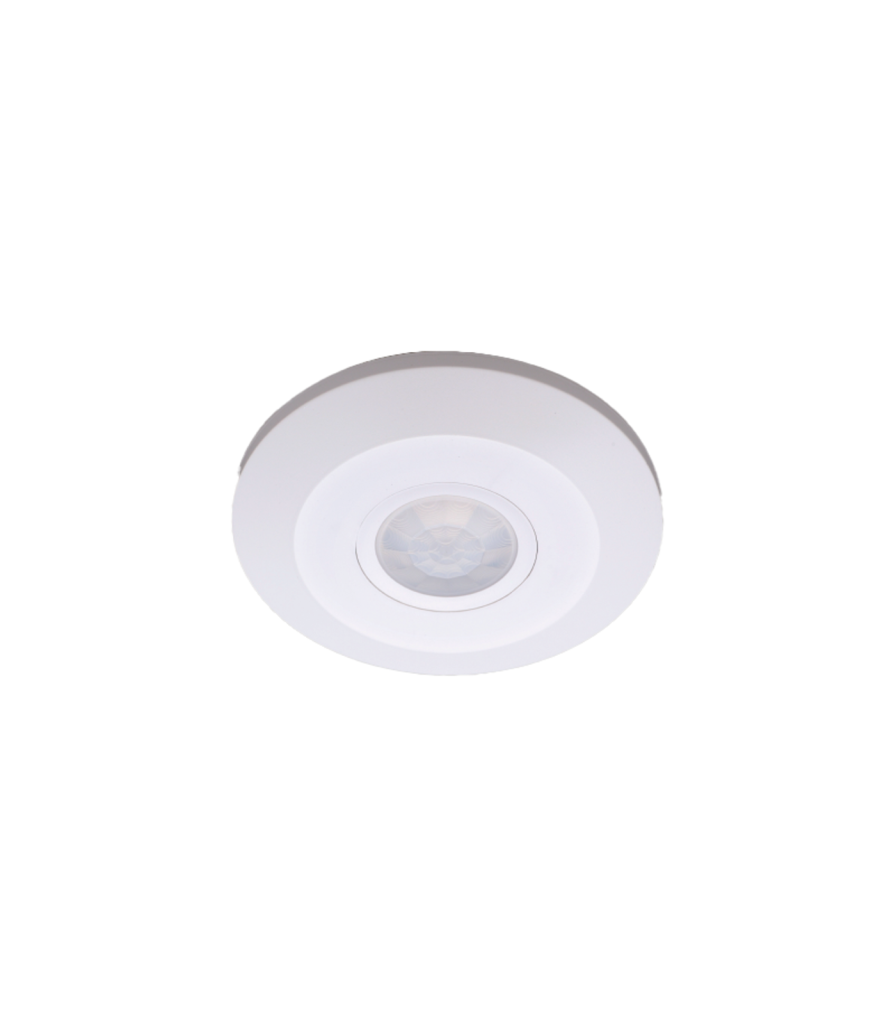 Cảm biến chuyển động hồng ngoại Wifi quét góc 90 độ IP20 mã MIR1-NT/EW MIR1-NT/EW MPE