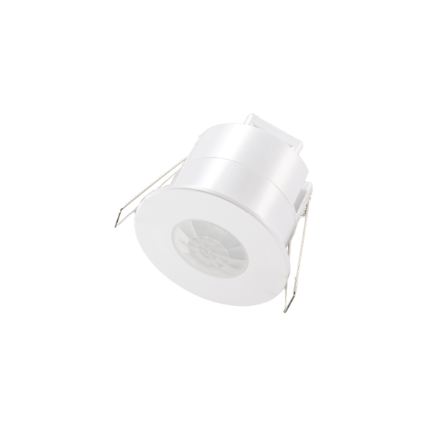 Cảm biến chuyển động hồng ngoại Wifi quét góc 90 độ IP20 mã MIR2-AT/W MIR2-AT/W MPE