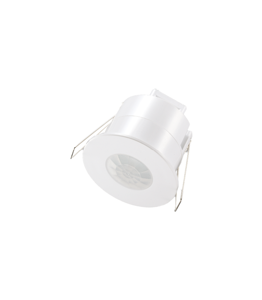 Cảm biến chuyển động hồng ngoại Wifi quét góc 90 độ IP20 mã MIR2-AT/W MIR2-AT/W MPE