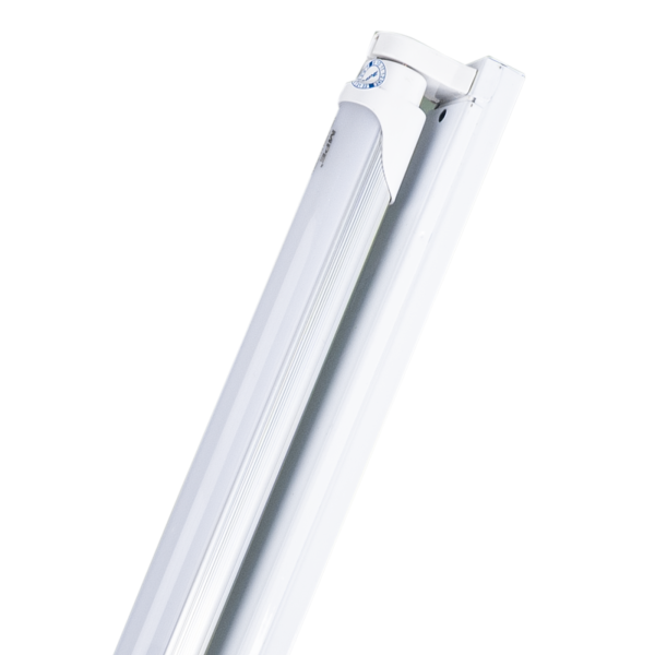 Bộ máng LED Tube nhôm 1x20W 1.2m ánh sáng vàng MLT-120V MLT-120V MPE