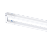Bộ máng LED Tube nano 2x9W 0.6m ánh sáng trắng MNT-210T MNT-210T MPE