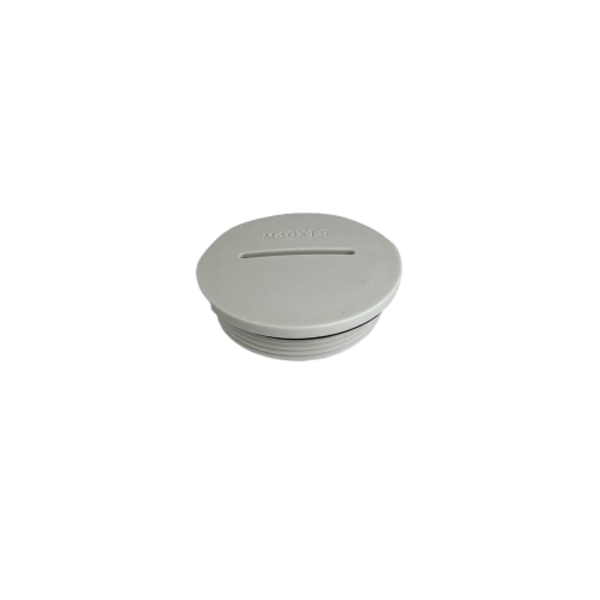 Nút che dùng cho ổ cắm lắp nổi 63A (loại IP67 MPN2-C3 MPE
