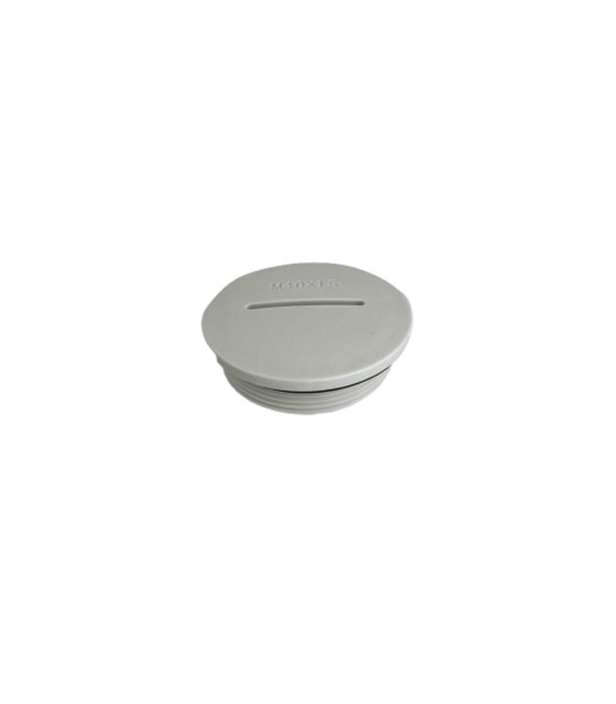 Nút che dùng cho ổ cắm lắp nổi 125A (loại IP67 MPN2-C4 MPE