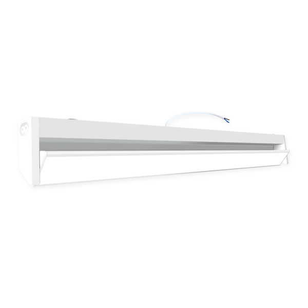 LED Chiếu Gương thân đèn nhựa điều chỉnh hướng chiếu sáng 3 chế độ màu MRL-10/3C MRL-10/3C MPE