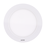 LED Panel ốp nổi đa năng 12W - 3 chế độ màu MRPL-12/3C MRPL-12/3C MPE