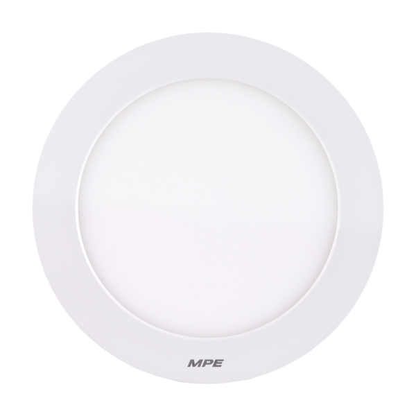 LED Panel ốp nổi đa năng 12W - 3 chế độ màu MRPL-12/3C MRPL-12/3C MPE