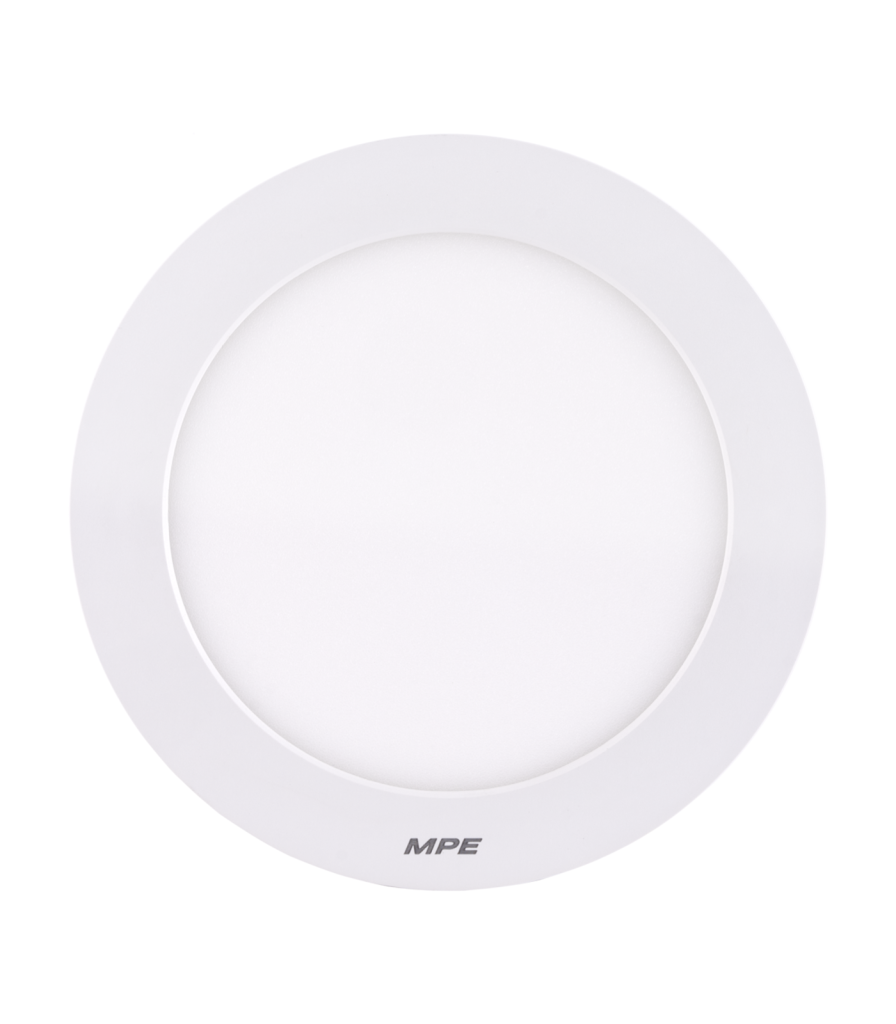 LED Panel ốp nổi đa năng 12W - 3 chế độ màu MRPL-12/3C MRPL-12/3C MPE