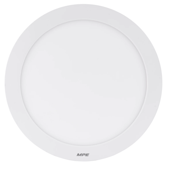 LED Panel ốp nổi đa năng 18W - 3 chế độ màu MRPL-18/3C MRPL-18/3C MPE