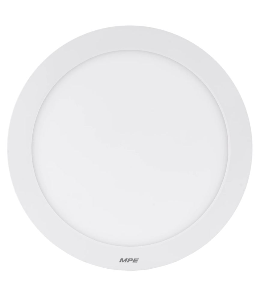 LED Panel ốp nổi đa năng 18W - 3 chế độ màu MRPL-18/3C MRPL-18/3C MPE