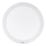 LED Panel ốp nổi đa năng 24W - 3 chế độ màu MRPL-24/3C MRPL-24/3C MPE