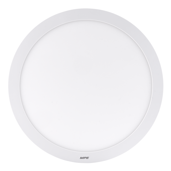 LED Panel ốp nổi đa năng 24W - 3 chế độ màu MRPL-24/3C MRPL-24/3C MPE