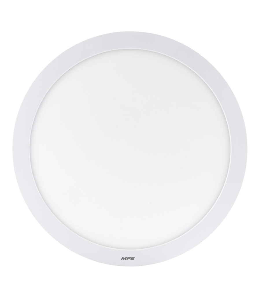 LED Panel ốp nổi đa năng 24W - 3 chế độ màu MRPL-24/3C MRPL-24/3C MPE