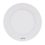 LED Panel ốp nổi đa năng 6W - 3 chế độ màu MRPL-6/3C MRPL-6/3C MPE