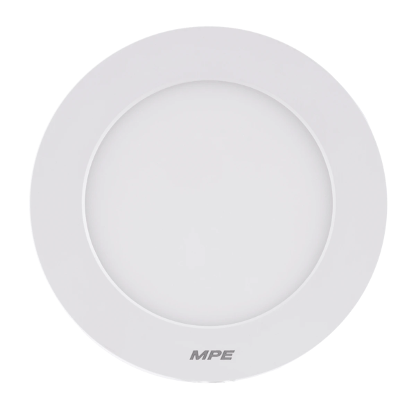 LED Panel ốp nổi đa năng 6W - 3 chế độ màu MRPL-6/3C MRPL-6/3C MPE