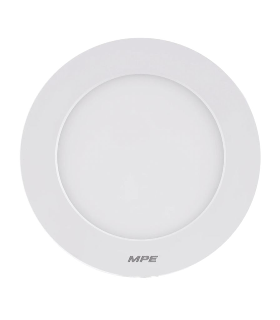 LED Panel ốp nổi đa năng 6W - 3 chế độ màu MRPL-6/3C MRPL-6/3C MPE