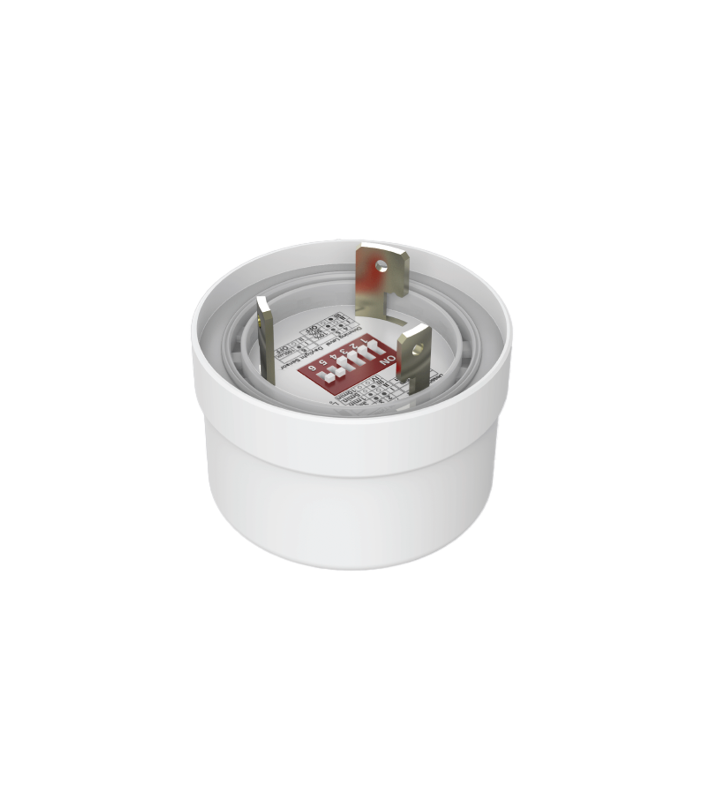 MS-HBE2-0-78 Cảm biến Microwave sử dụng cho đèn HBE2 mã MS-HBE2 MS-HBE2 MPE