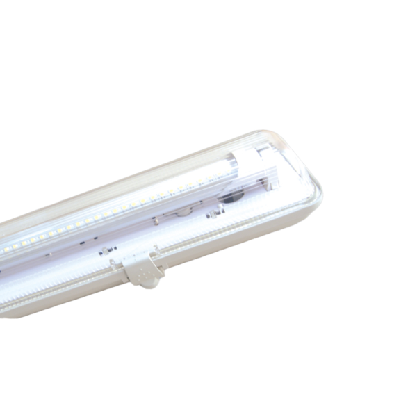 Máng đèn chống thấm (không bao gồm bóng (3 MWP 136 MPE