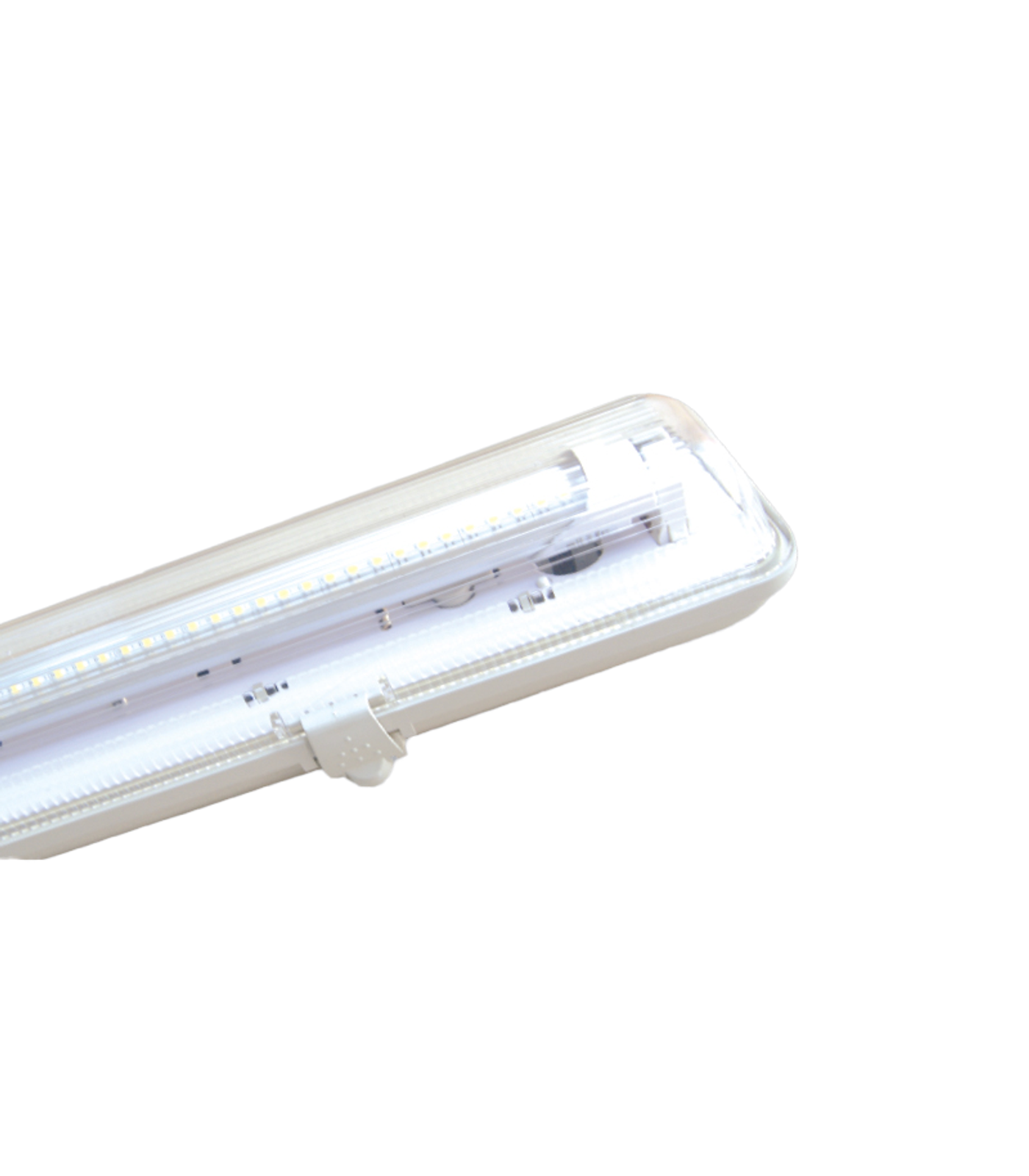 MWP-136-0-78 Máng đèn chống thấm (không bao gồm bóng (3 MWP 136 MPE