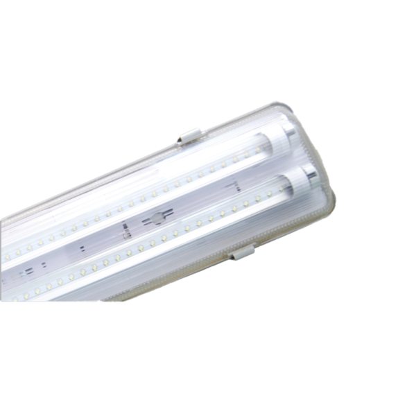 Máng đèn chống thấm (không bao gồm bóng (1 MWP 236 MPE