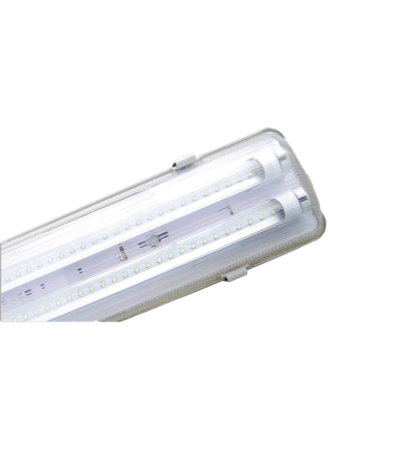 MWP-236-0-78 Máng đèn chống thấm (không bao gồm bóng (1 MWP 236 MPE