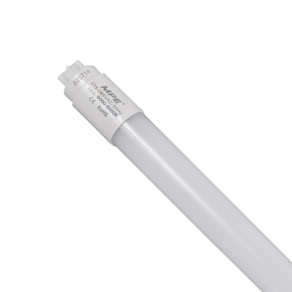 LED tube nhựa nano 1.2m 18W ánh sáng trắng NT8-120T NT8-120T MPE