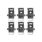 Bộ phụ kiện gắn treo dùng cho FPD, LCR, FPL2, FPD3 120 mã PKD-120 PKD-120 MPE