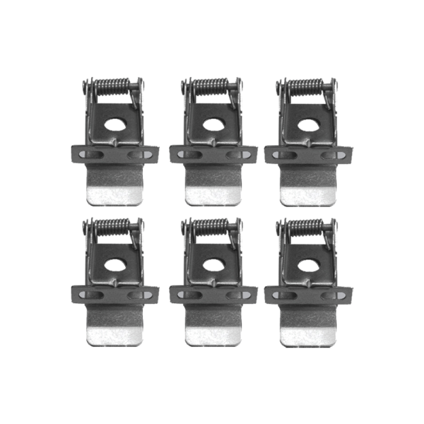 Bộ phụ kiện gắn treo dùng cho FPD, LCR, FPL2, FPD3 120 mã PKD-120 PKD-120 MPE