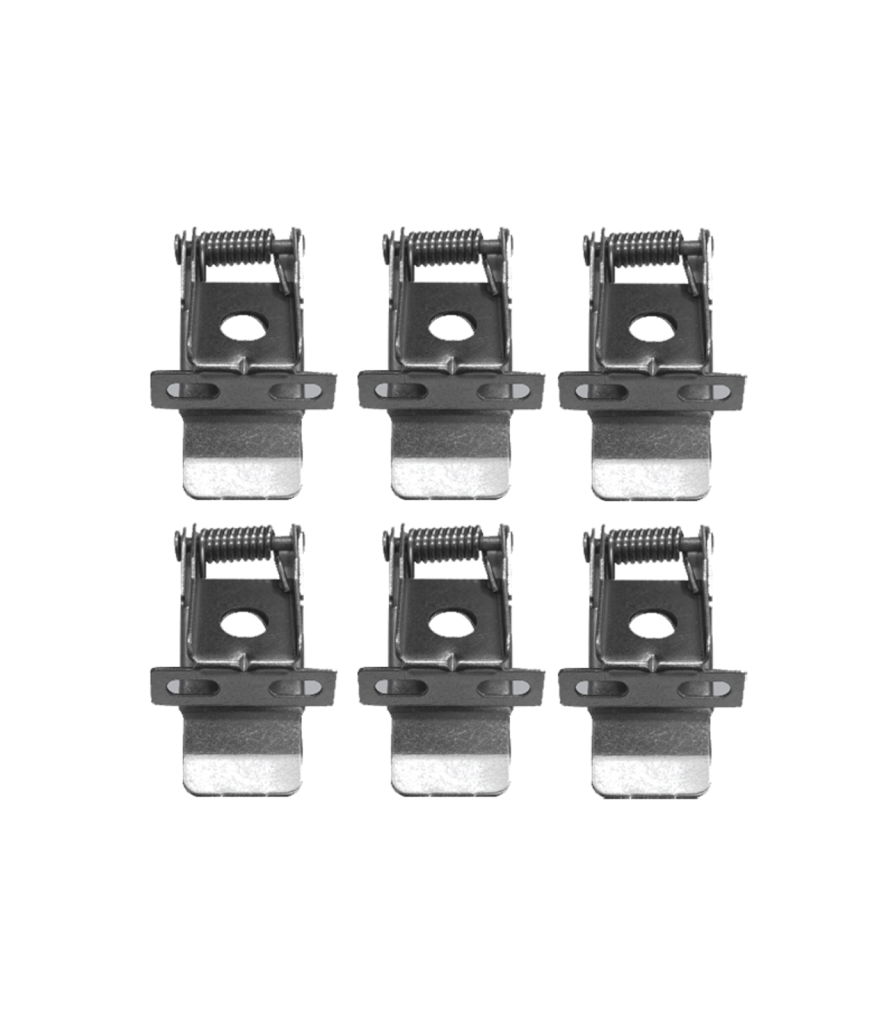 Bộ phụ kiện gắn treo dùng cho FPD, LCR, FPL2, FPD3 120 mã PKD-120 PKD-120 MPE