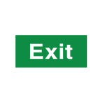 Phụ kiện cho đèn báo EXIT Seri EXM mã PKEX PKEX MPE
