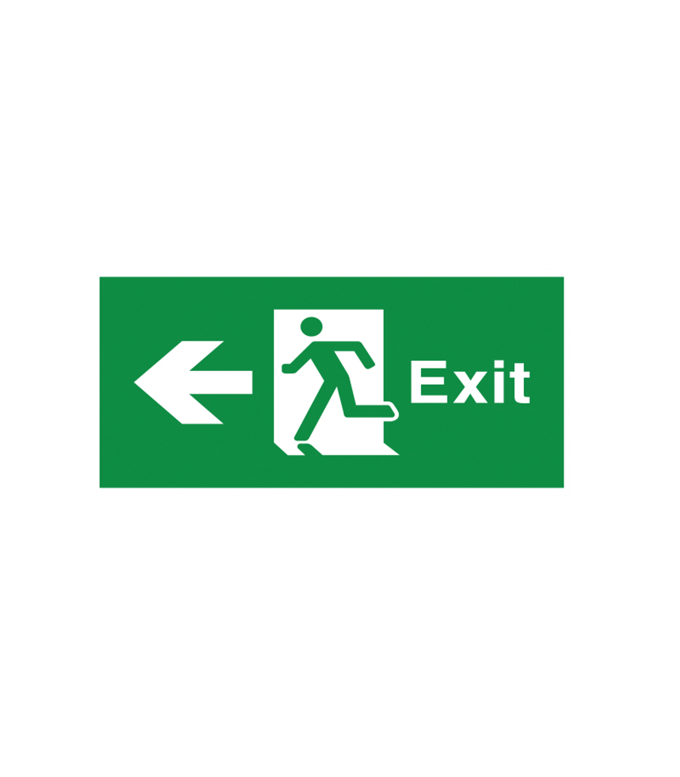 PKEXL-0-78 Phụ kiện cho đèn báo EXIT trái Seri EXM mã PKEXL PKEXL MPE