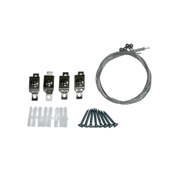 Bộ phụ kiện gắn treo dùng cho FPL 120 mã PKL-120 PKL-120 MPE