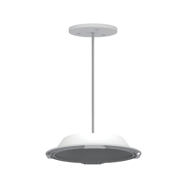 Phụ kiện gắn treo cho đèn ốp trần MCL-10/3C, cáp treo dài 0.8m PKTCL-10 PKTCL-10 MPE