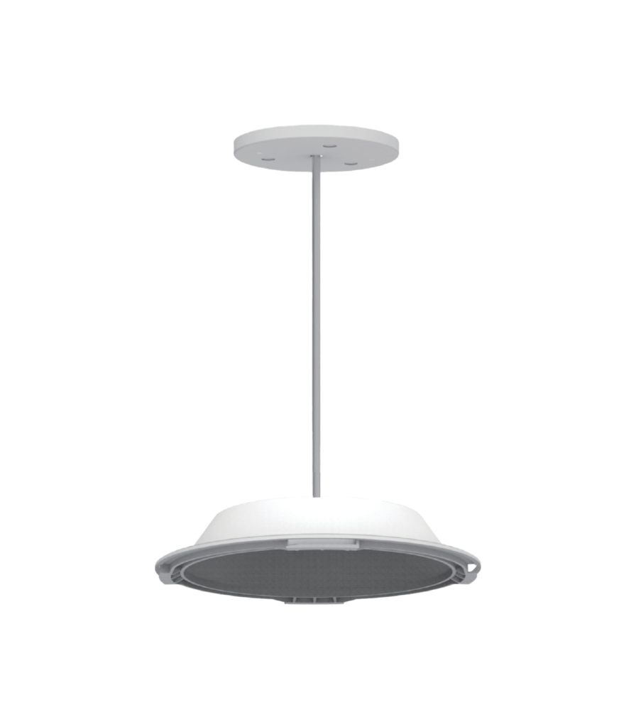 Phụ kiện gắn treo cho đèn ốp trần MCL-15/3C, cáp treo dài 0.8m PKTCL-15 PKTCL-15 MPE