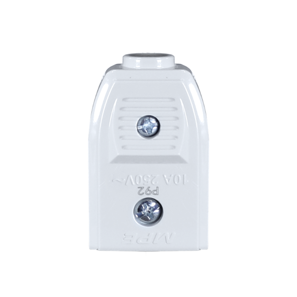 Phích cắm cái 10A-250V mã PL3 PL3 MPE